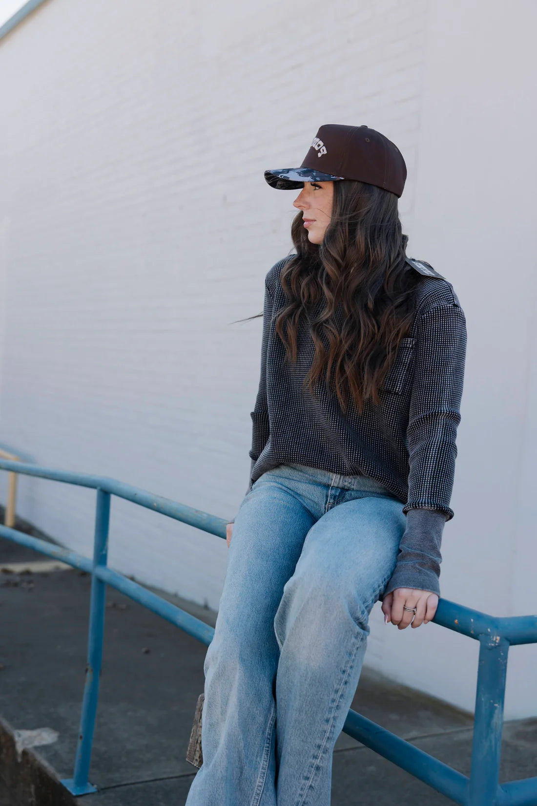 HIGHER CLASS BASIC *MIDNIGHT