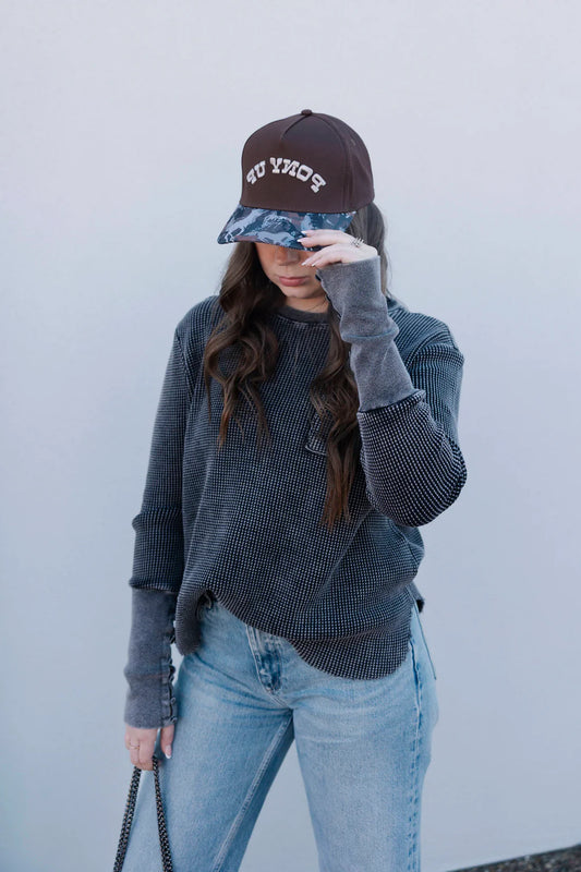 HIGHER CLASS BASIC *MIDNIGHT