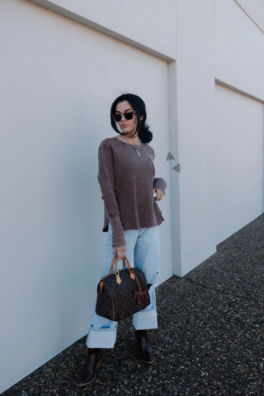 HIGHER CLASS BASIC *CHOCOLATE