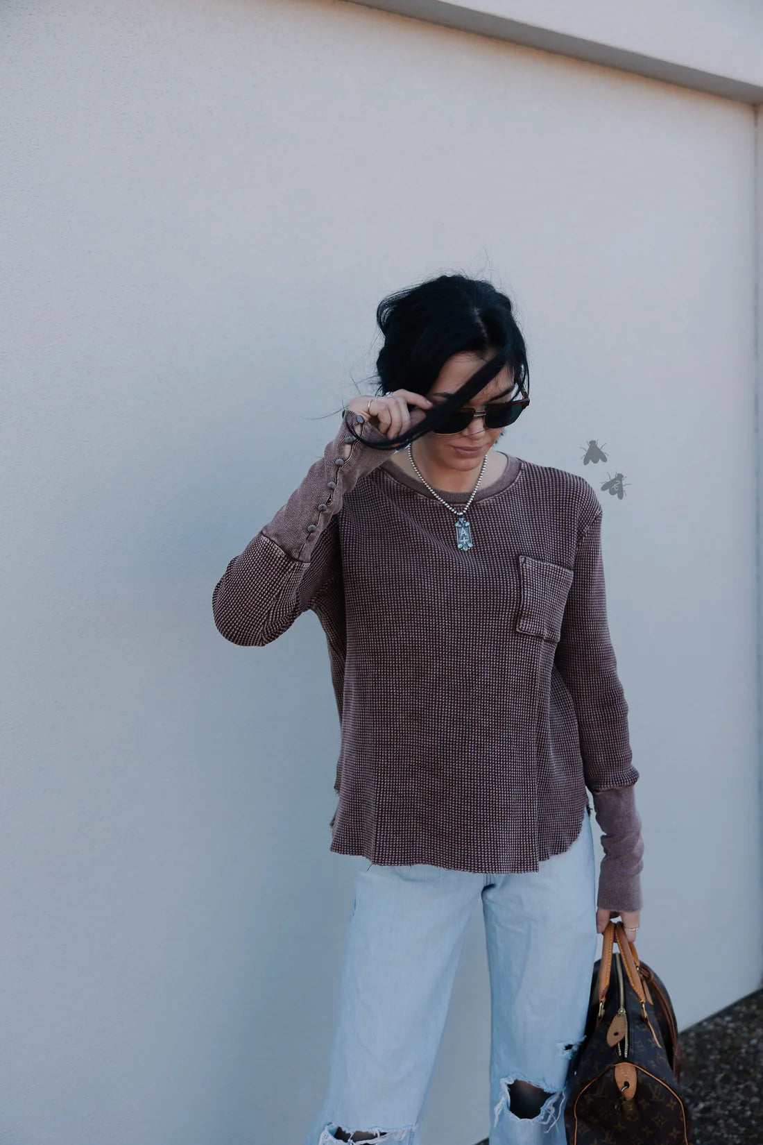 HIGHER CLASS BASIC *CHOCOLATE