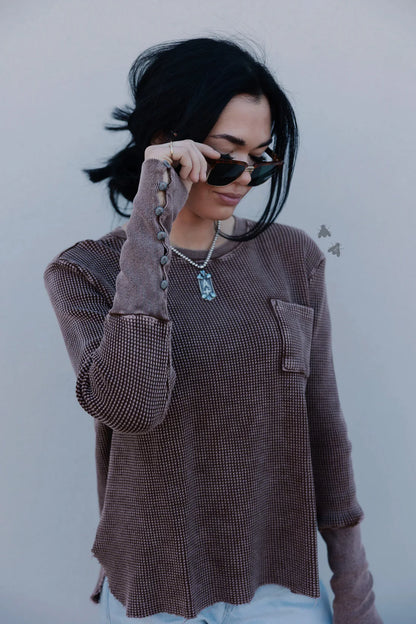 HIGHER CLASS BASIC *CHOCOLATE