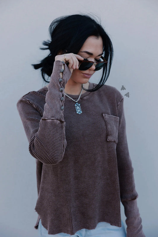 HIGHER CLASS BASIC *CHOCOLATE