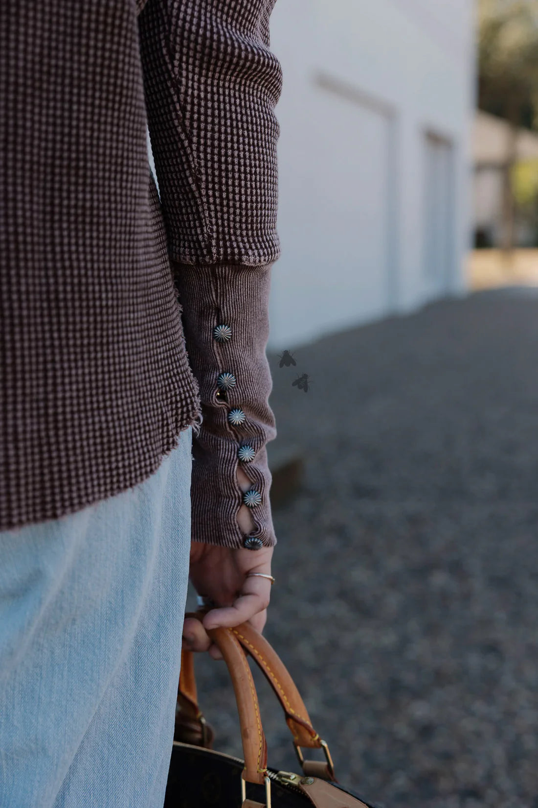 HIGHER CLASS BASIC *CHOCOLATE