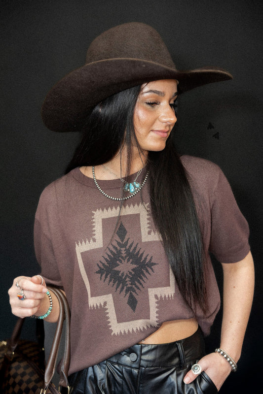 MEET ME IN MARFA TOP