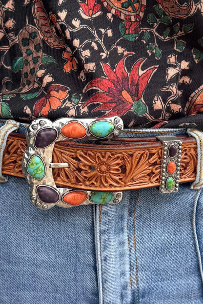 RanchGal Buckle Set (6 colors)