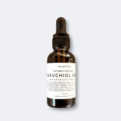 Plump & Pure | Hyaluronic Acid Serum