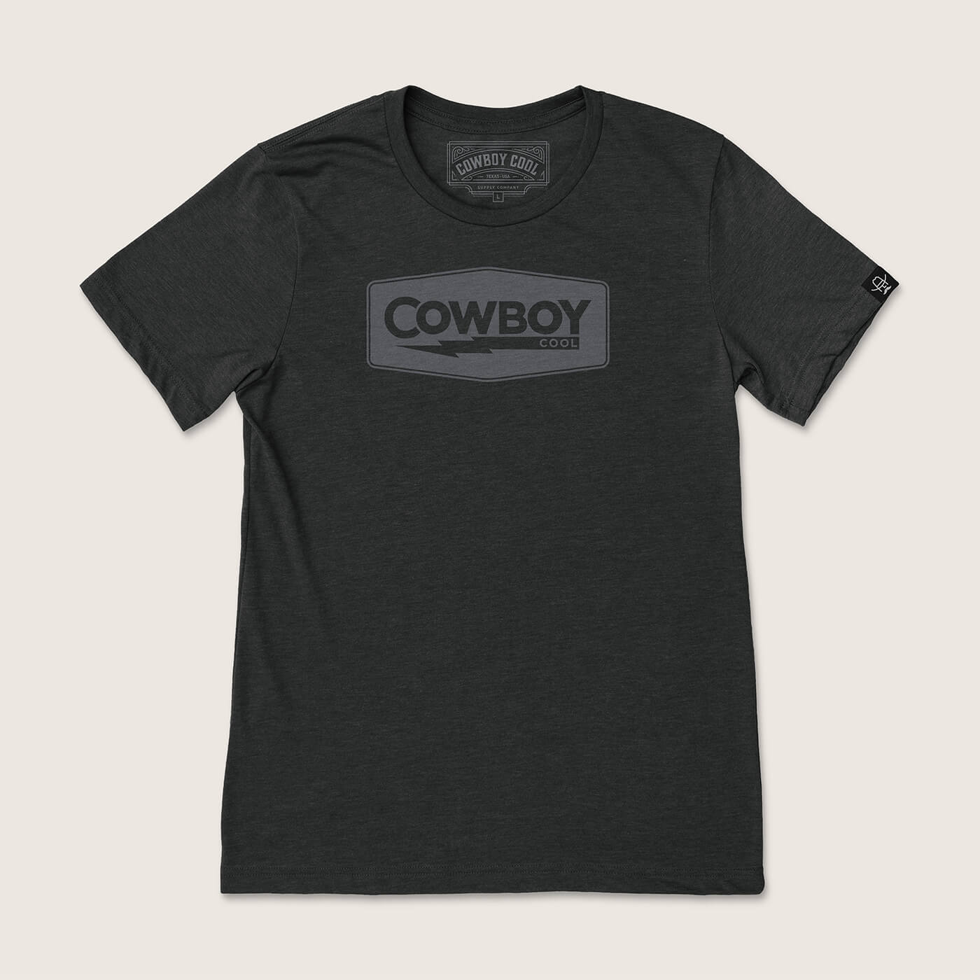 Lightning Bolt T-Shirt