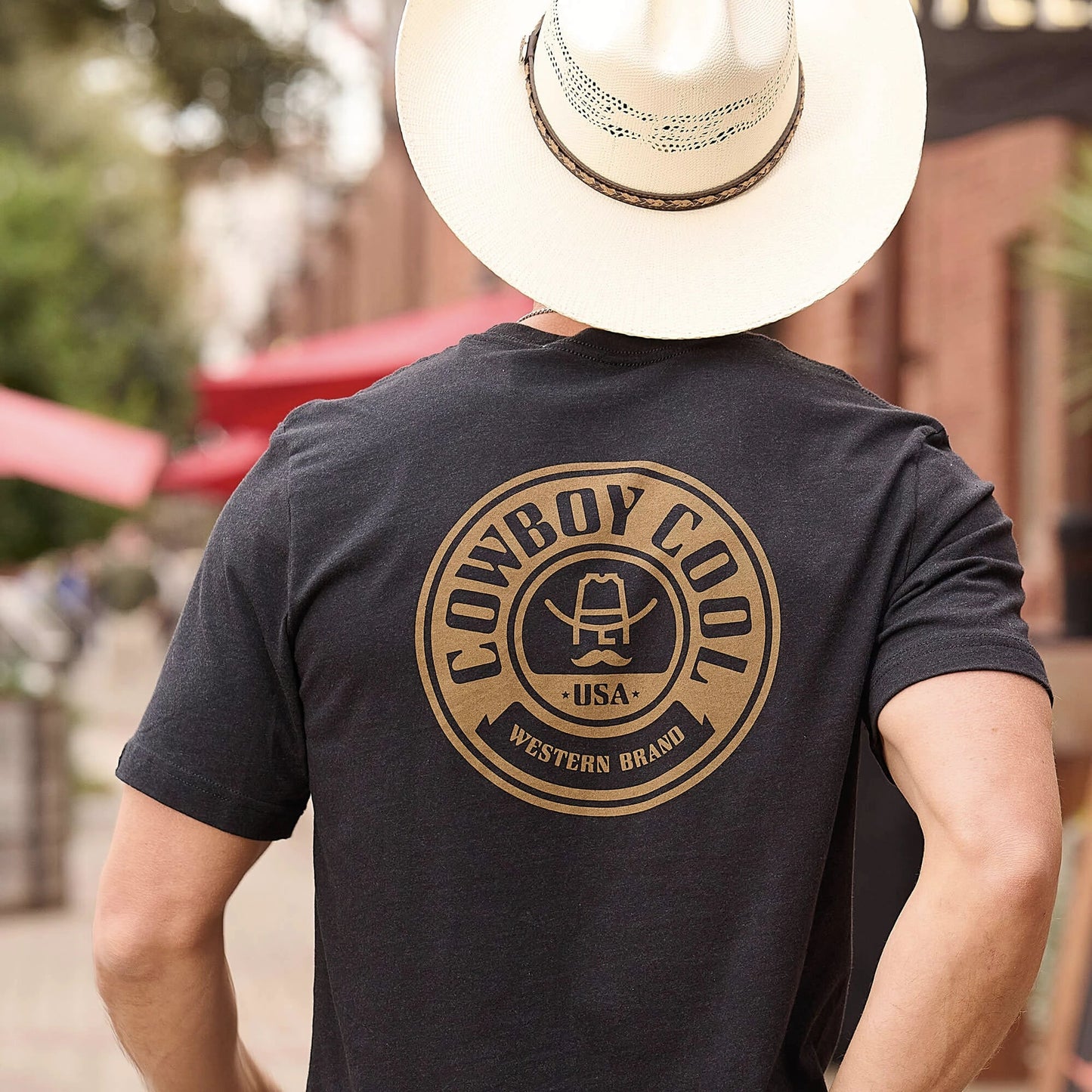 Maverick T-Shirt