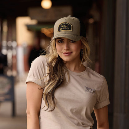 Roughrider T-Shirt