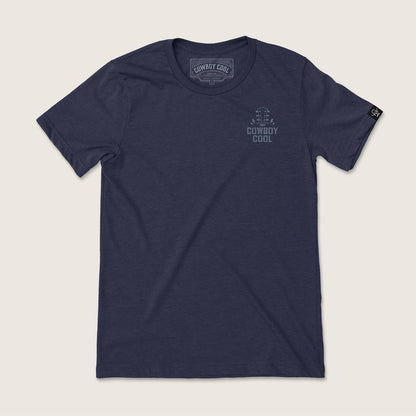 Western Riffs T-Shirt