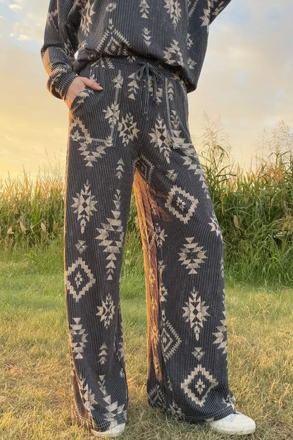 FRONTIER TRAIL PANTS