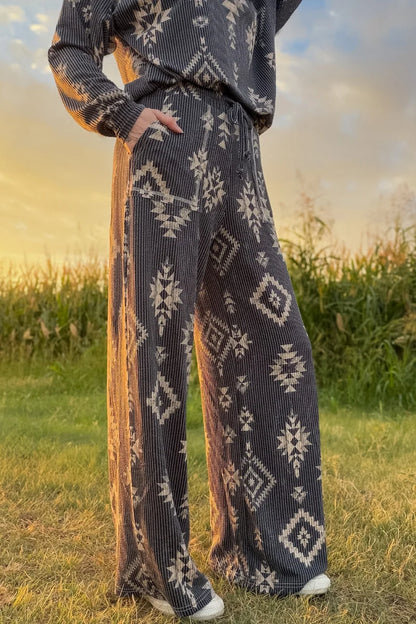 FRONTIER TRAIL PANTS