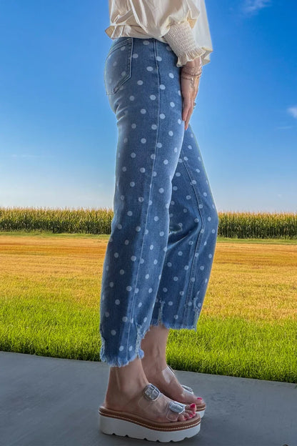 DOT DARLING JEANS