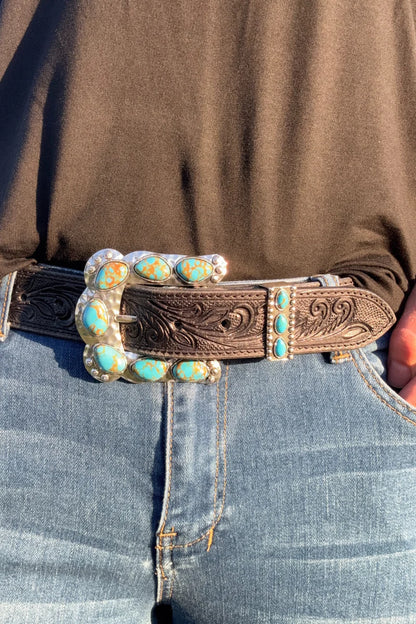 RanchGal Buckle Set (6 colors)