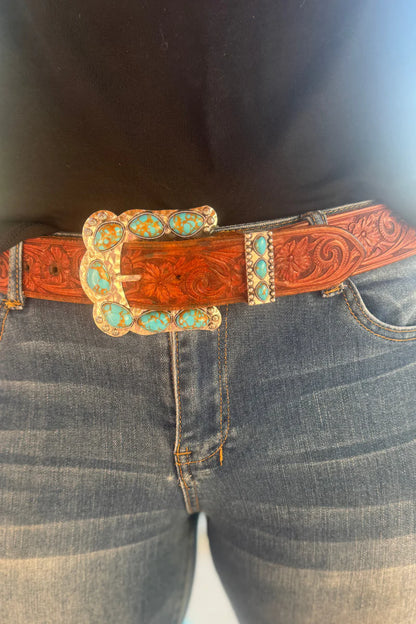RanchGal Buckle Set (6 colors)