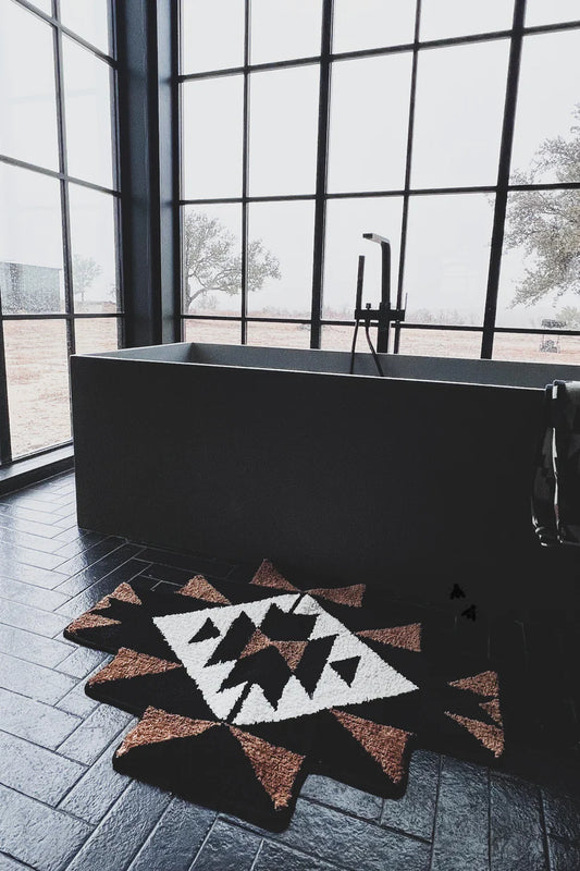 RODEO RUG * AZTEC