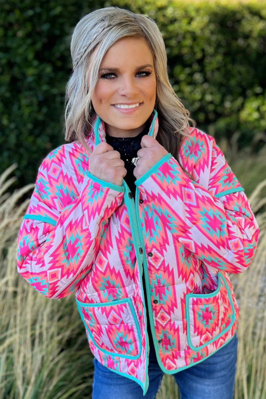 THE BRYNELLA JACKET
