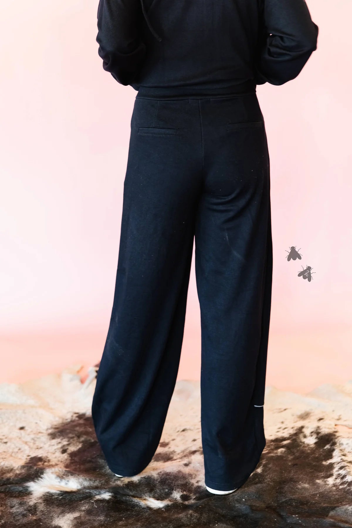 DANDY DENNY PANTS