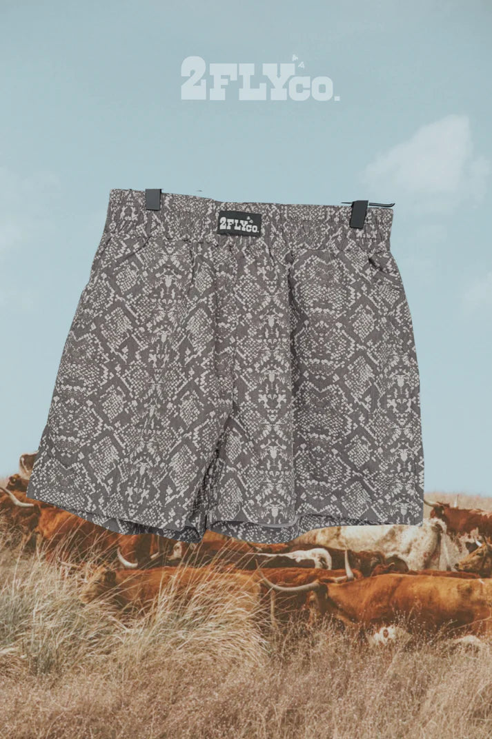 sssSADDLE UP BOXERS