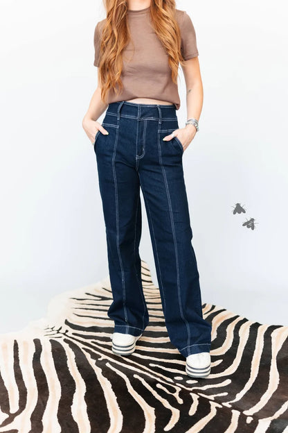 LONG HAUL JEANS *2 lengths*