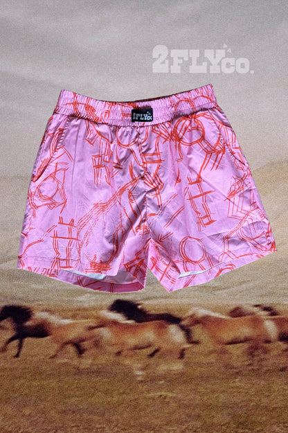 NEIGH IT AIN'T SO BOXERS
