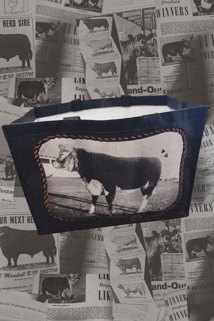 *FREE PROMO BAG*