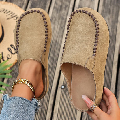 Sandbar Luxe Mule