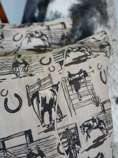 RANCHIN DREAMZZZ [SHEET SET]