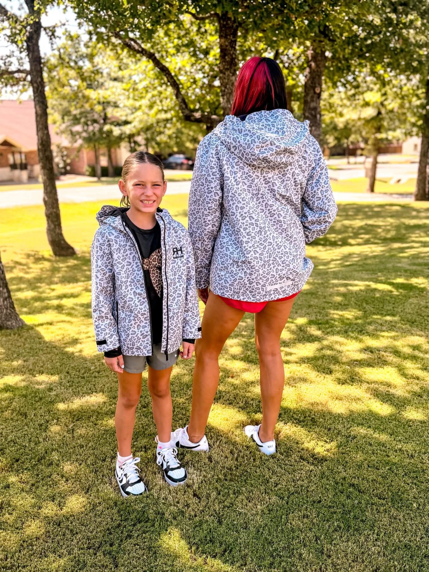 RANCH READY JACKET KIDS (pre order)