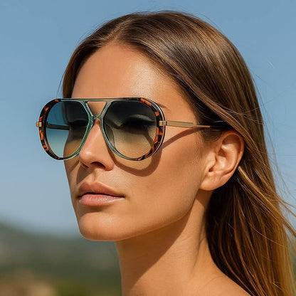 Fall Babe Sunnies