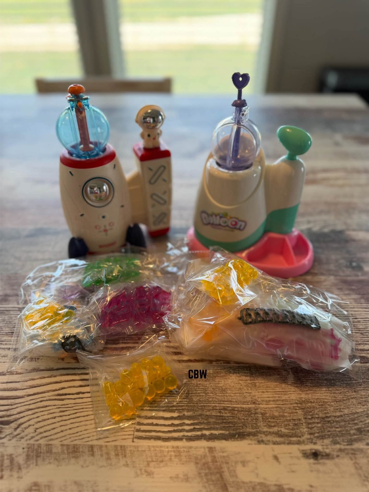 Balloon Buddies KIT