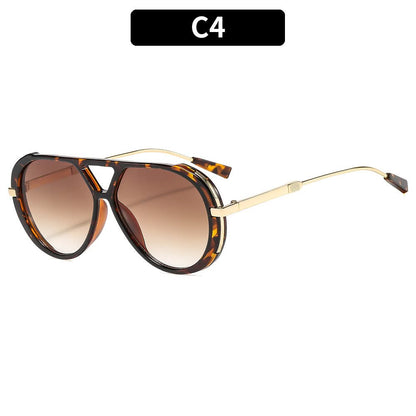 Fall Babe Sunnies