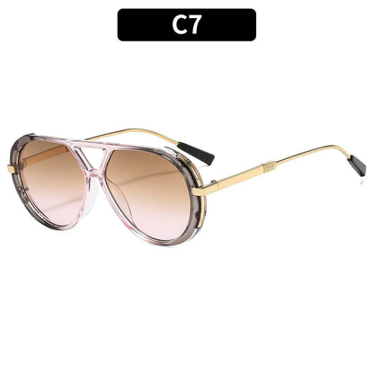 Fall Babe Sunnies