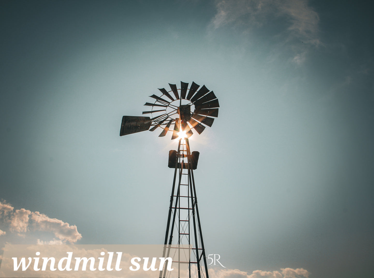 Ranchy Canvas Prints