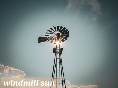 Ranchy Canvas Prints