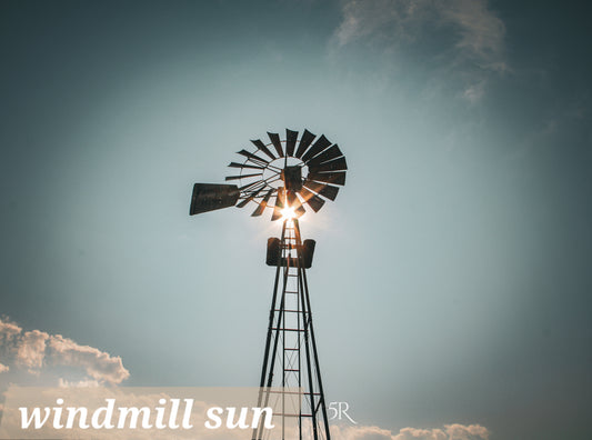 Ranchy Canvas Prints