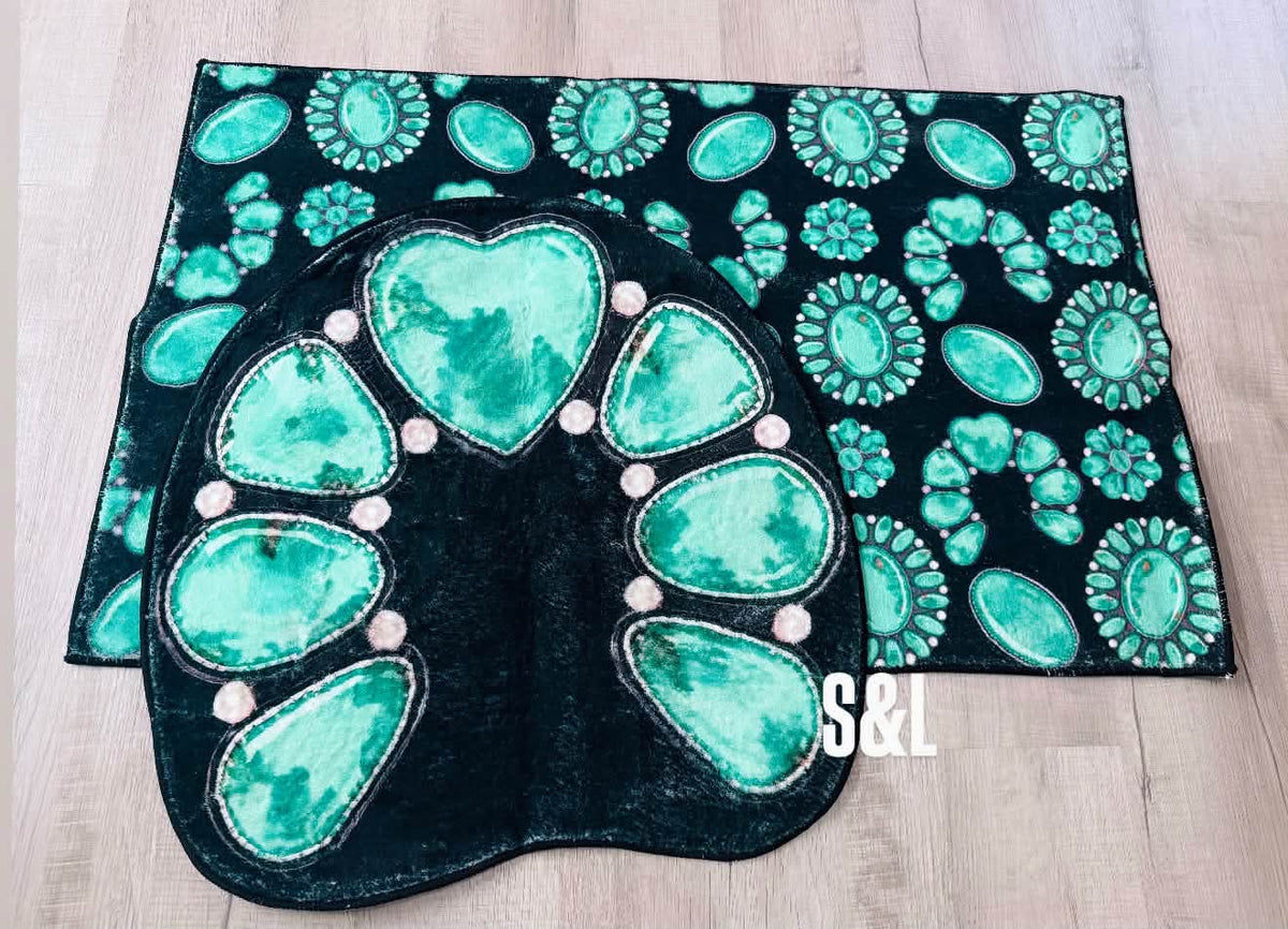Large accent rugs - pre order