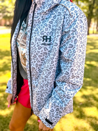 RANCH READY JACKET ADULT (pre order)