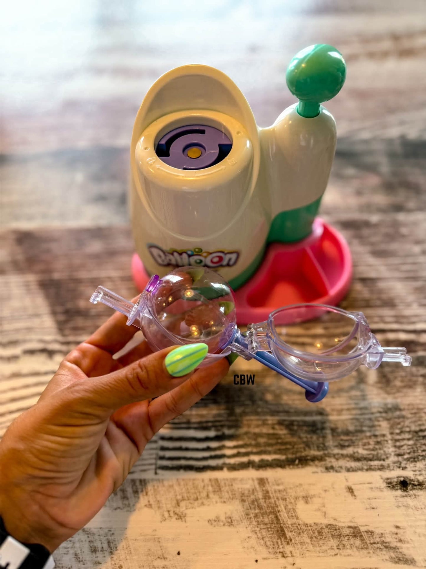 Balloon Buddies KIT