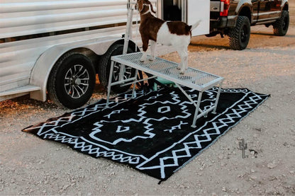 Reversible Outdoor Rugs