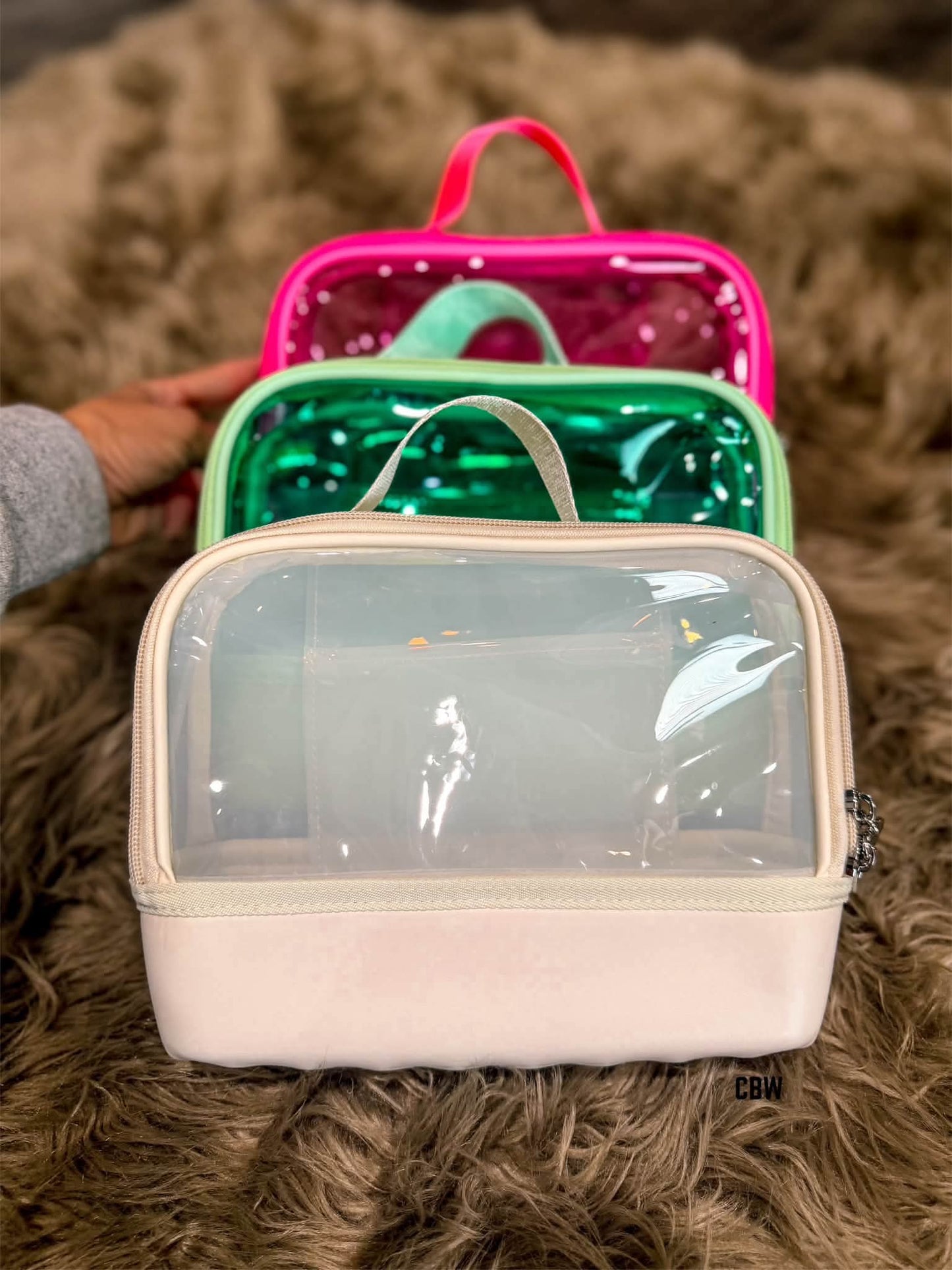 Take It All Bags