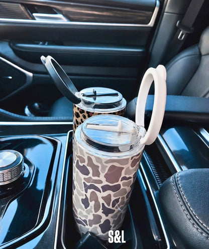 On The Go Tumblers