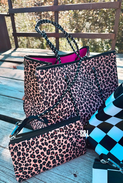 Backroad Babe Bags - pre order