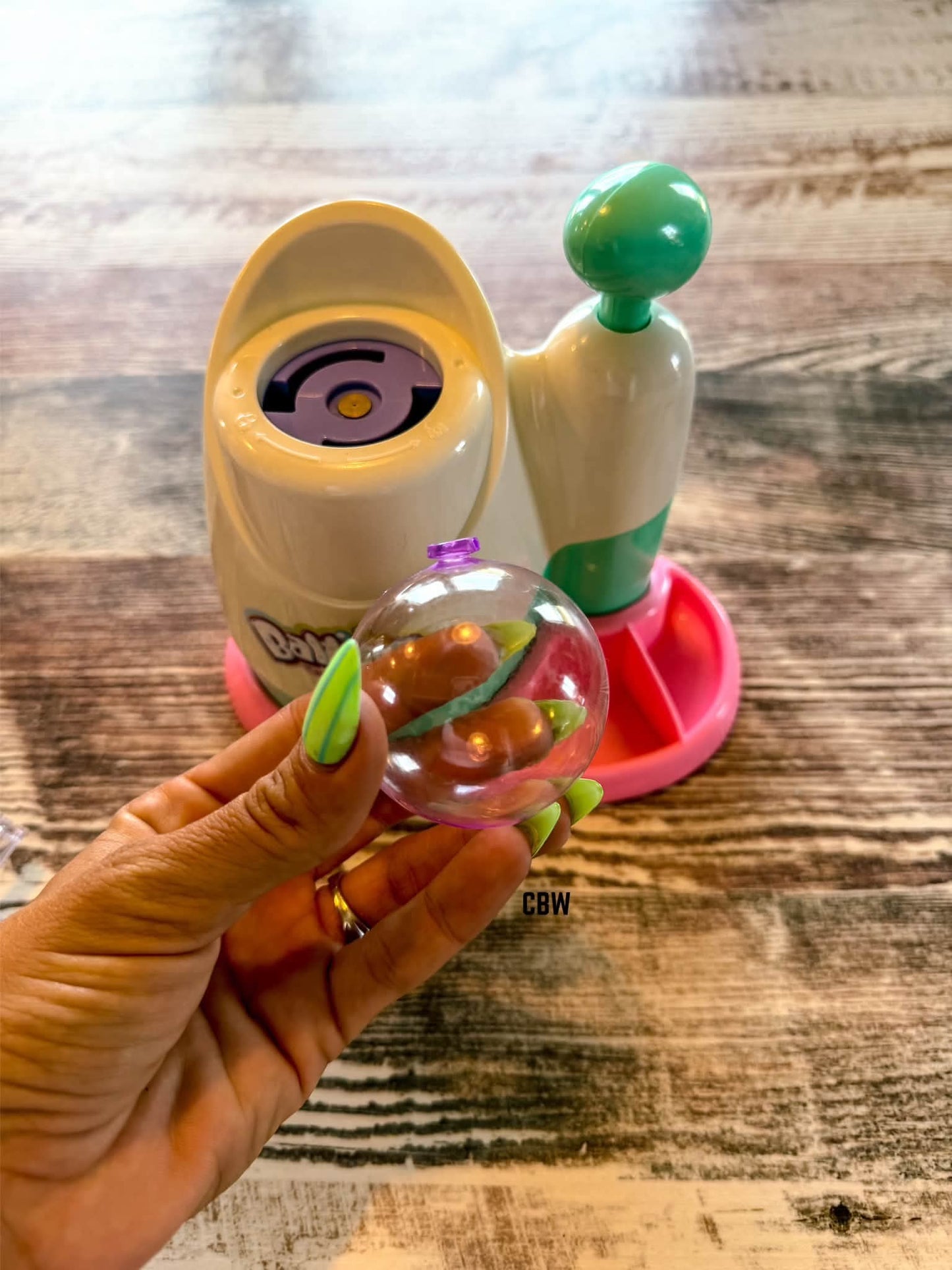 Balloon Buddies KIT