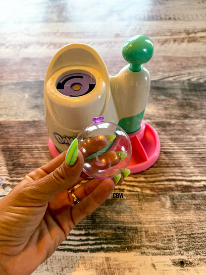 Balloon Buddies KIT