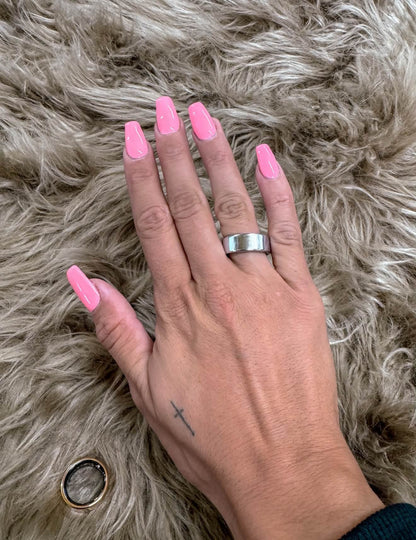 Elevate Smart Ring