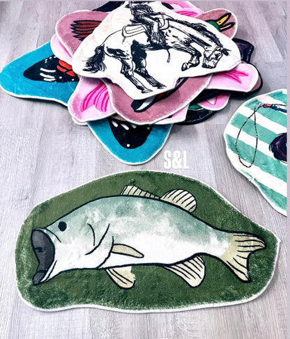 Classic accent rugs - pre order