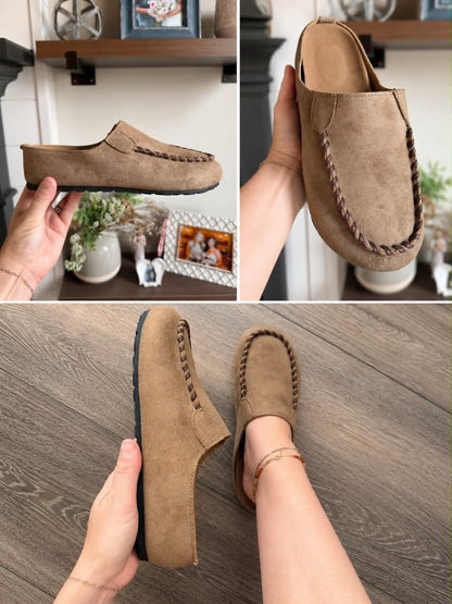 Sandbar Luxe Mule