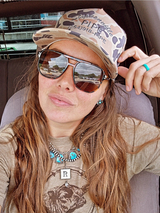 Zia's Fav Sunnies (new colors)
