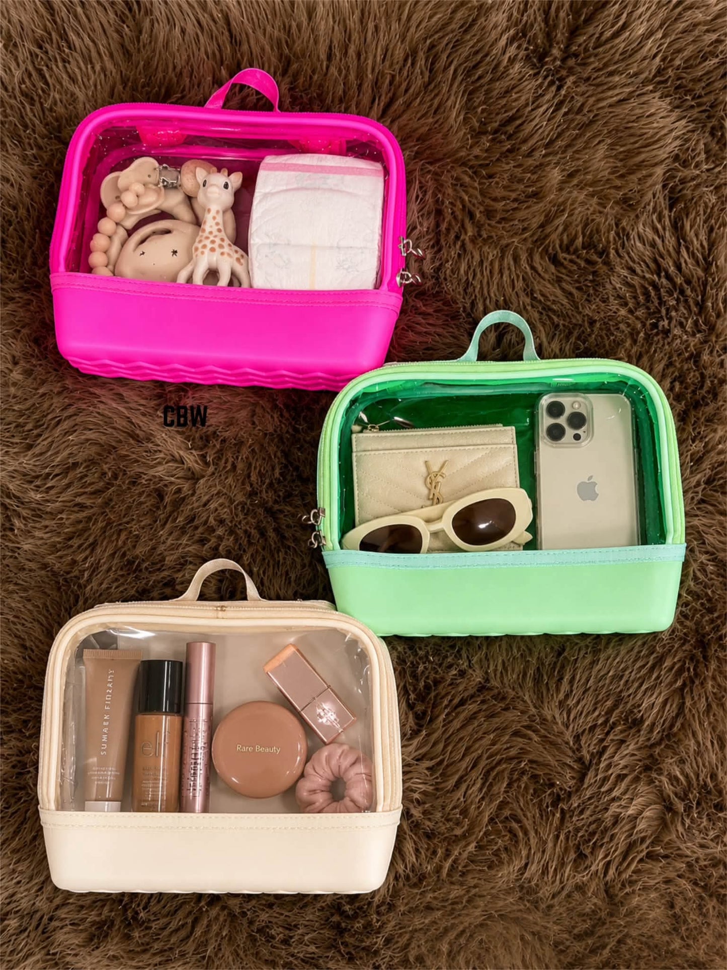 Take It All Bags